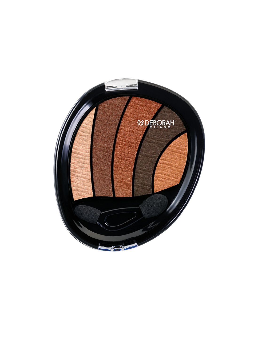 Deborah Milano Perfect Smokey Eye Bronze Eyeshadow Palette 01 Price in India