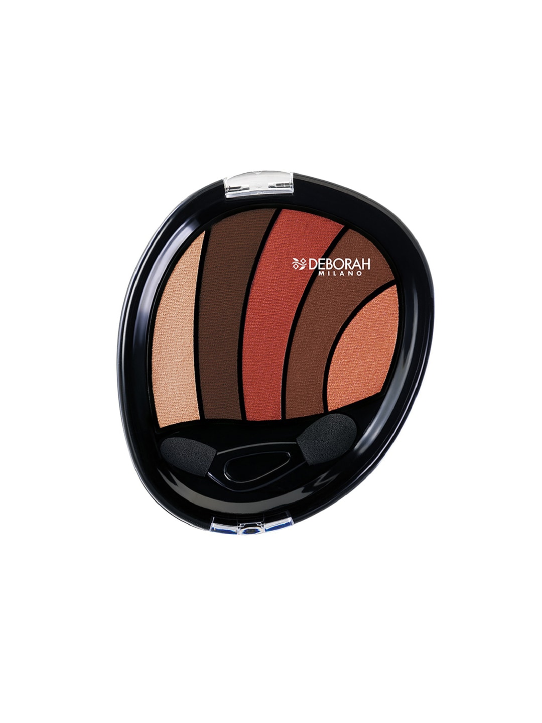 Deborah Milano Perfect Smokey Eye Saffron Eyeshadow Palette 07 Price in India