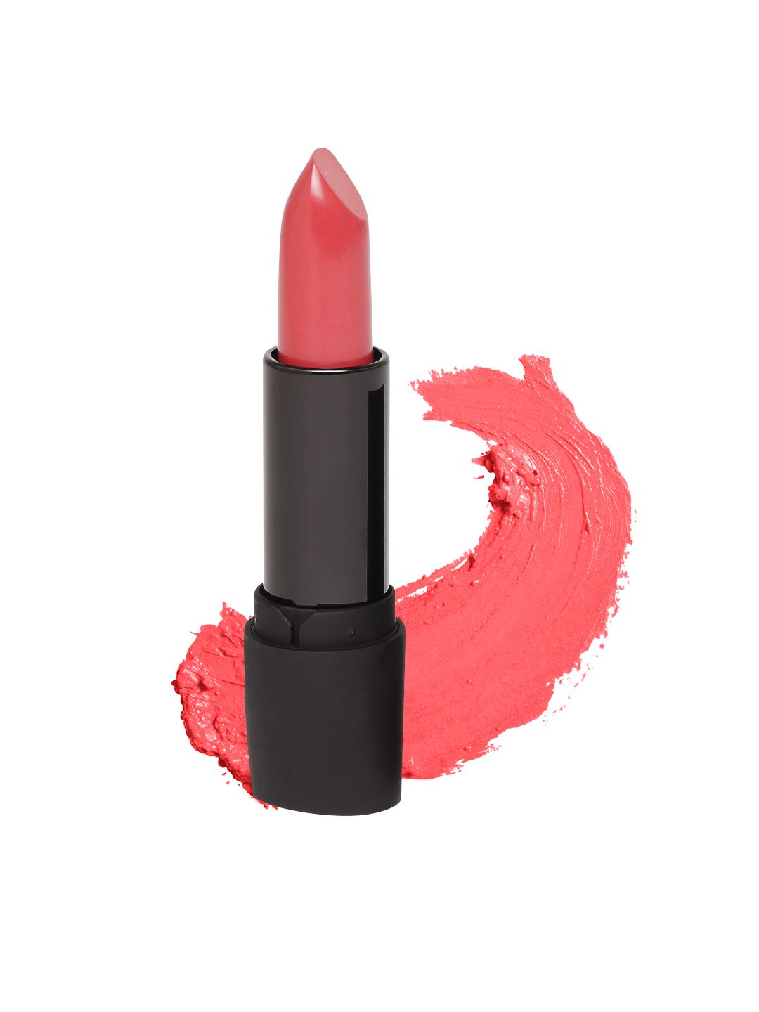 Deborah Milano Rosseto Atomic Red Matte Coral Pink Lipstick 19 Price in India