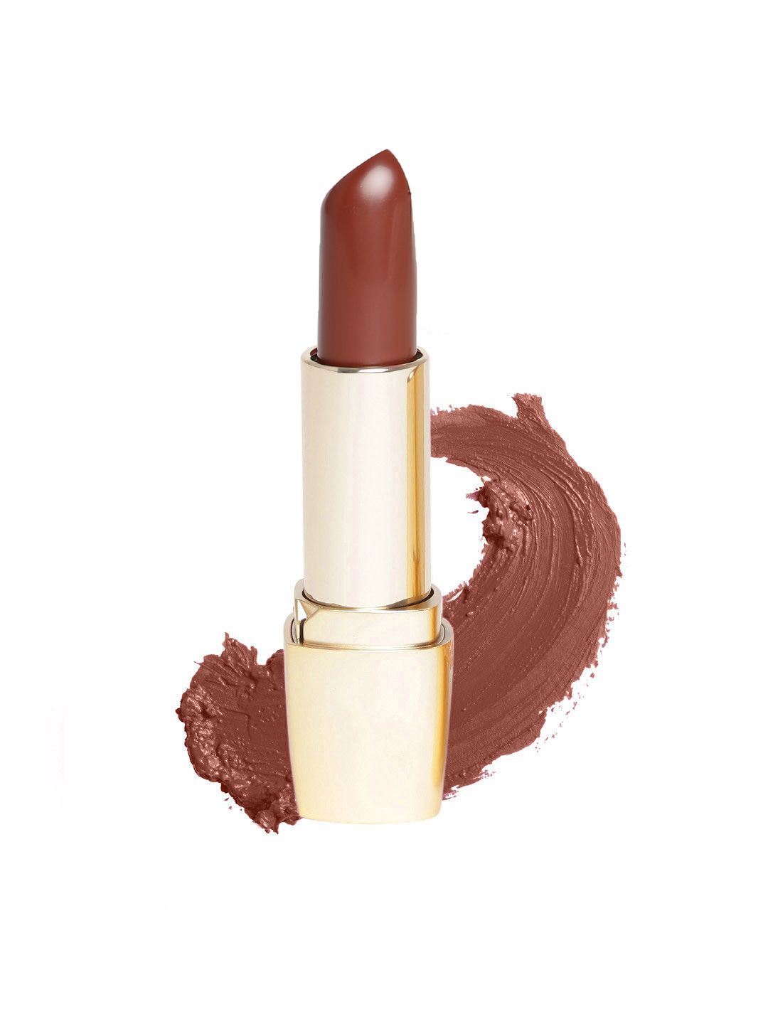 Deborah Rossetto Milano Brown Waistcoat Lipstick 04 Price in India