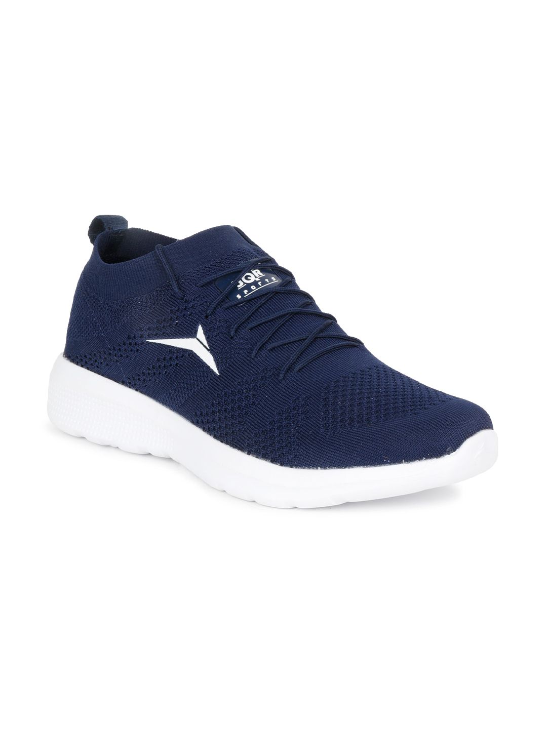 JQR Men MOJ-403 Mesh Walking shoes