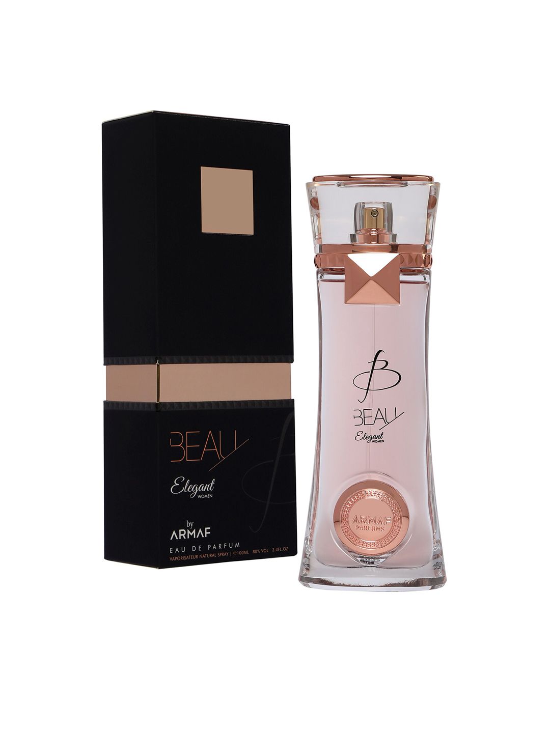 Armaf Women Beau Elegant Eau De Parfum 100 ml Price in India
