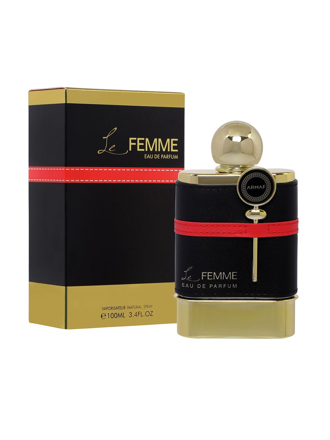 Armaf Le Femme Eau De Parfum - 100 ml Price in India