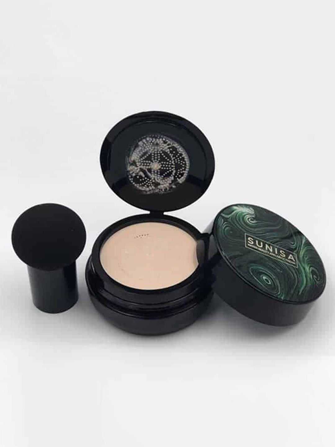 SUNISA Beige Foundation
