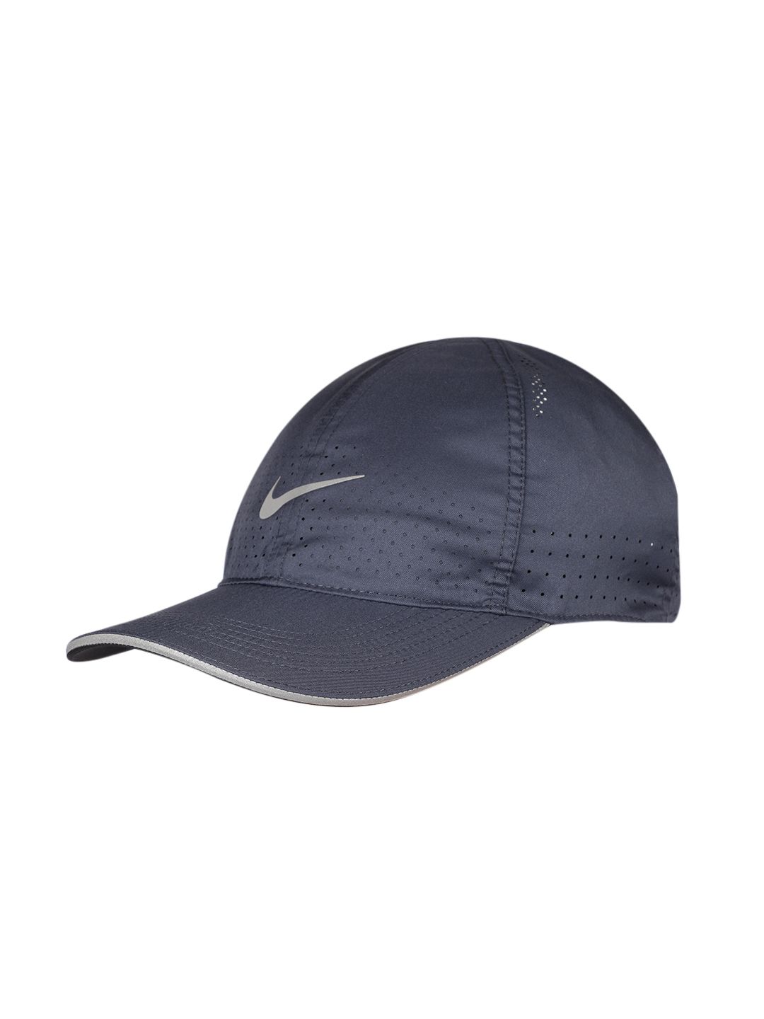 nike dri fit aerobill featherlight perforated