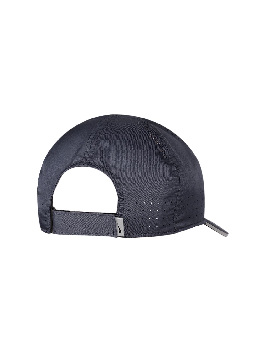 Buy Nike Unisex Blue Dri-FIT Aerobill Featherlight Perforated