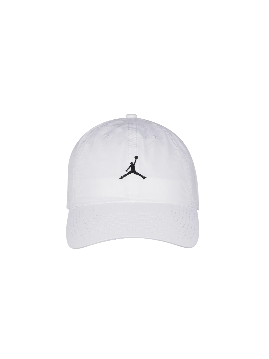 Nike Unisex White Jordan H86 Baseball Cap Price in India