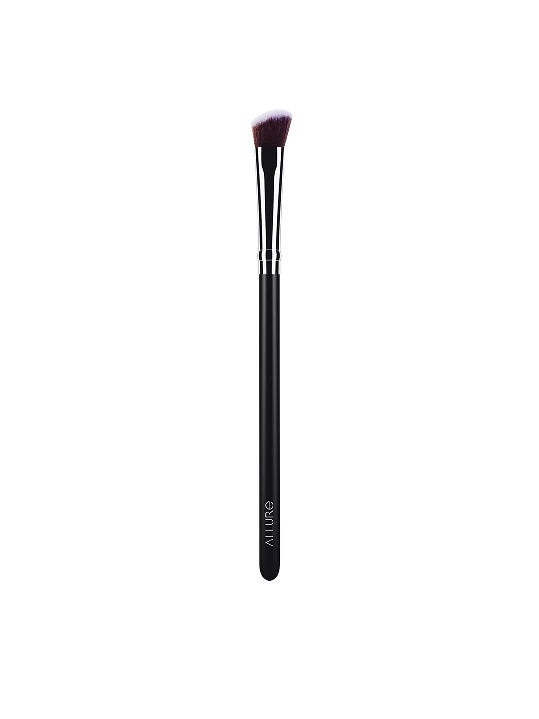 ALLURE Professional Angle Eyeshadow Makeup Brush - 235 Price in India