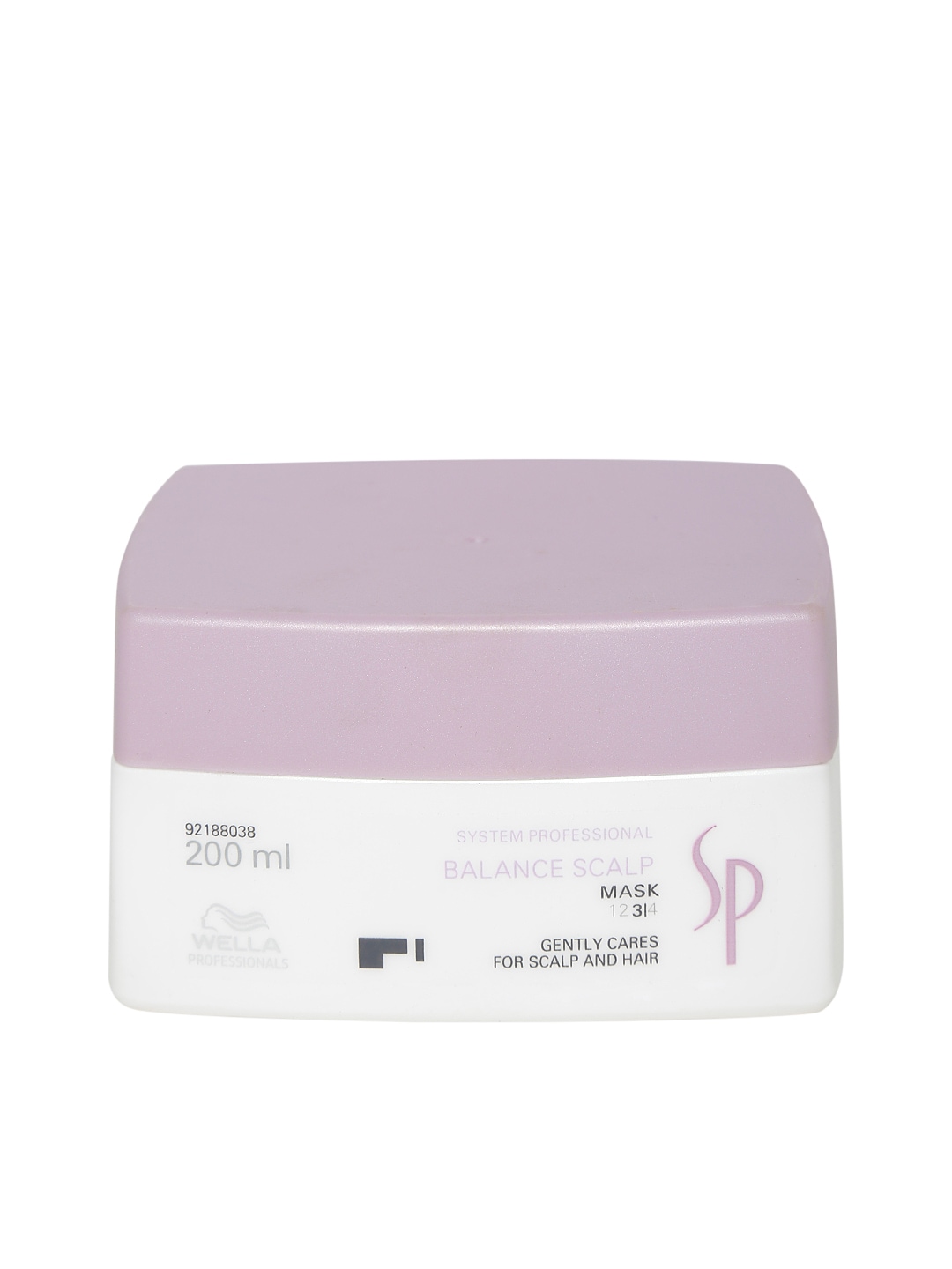 WELLA SYSTEM PROFESSIONALS Balance Scalp Hair Mask Price in India