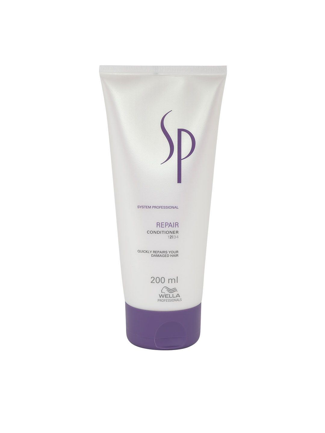 WELLA PROFESSIONALS SP Repair Conditioner 200 ml