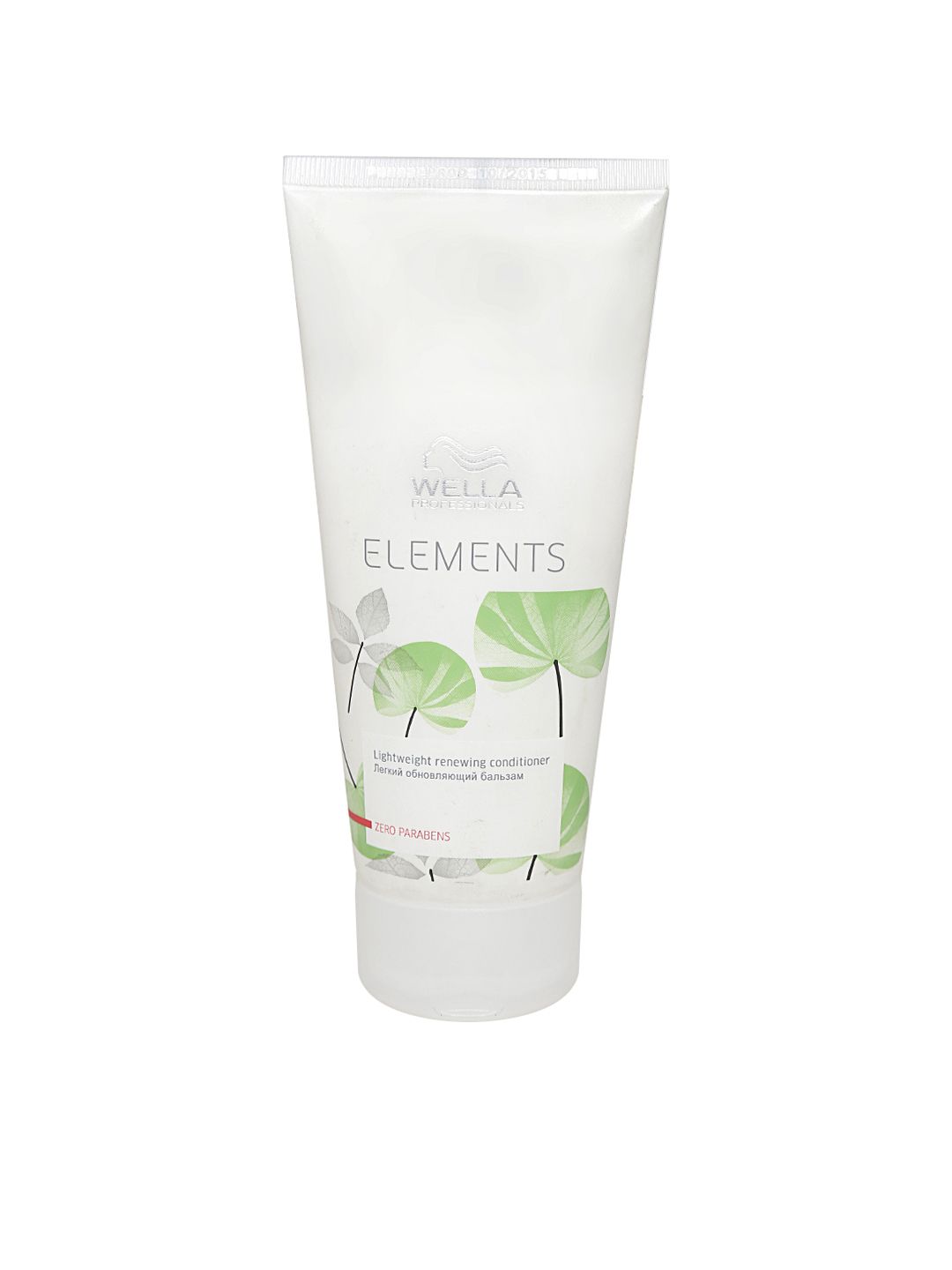 WELLA PROFESSIONALS Elements Lightweight Renewing Conditioner 200 ml