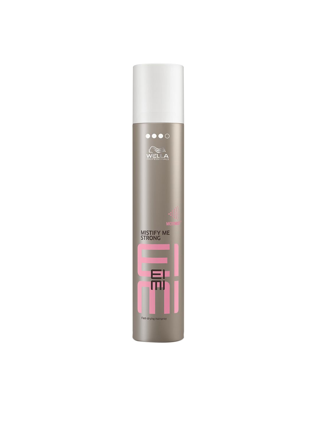 WELLA PROFESSIONALS Stay Styled Finishing Spray Price in India