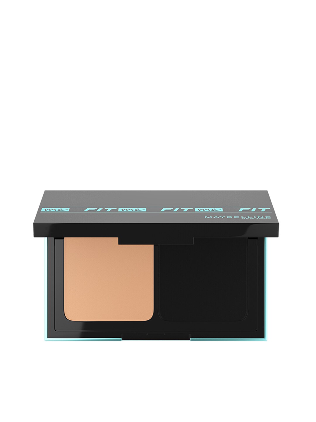 Maybelline New York Fit Me SPF 44 Ultimate Powder Foundation - Shade 310 Price in India