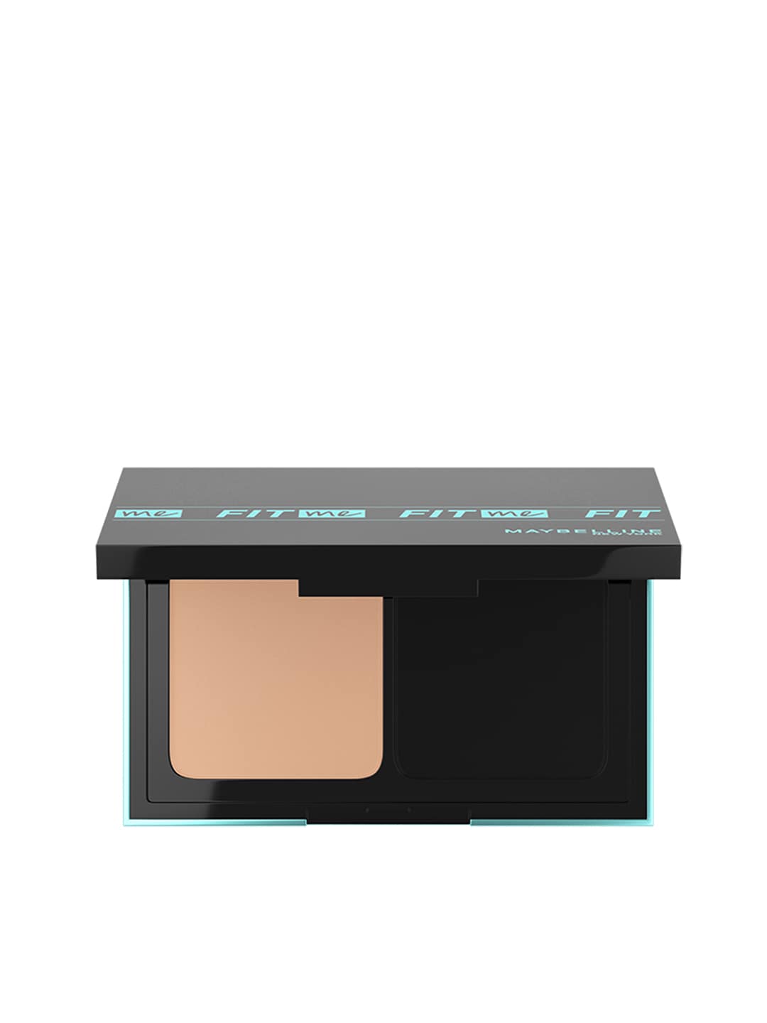 Maybelline New York Fit Me SPF 44 Ultimate Powder Foundation - True Beige 235 Price in India