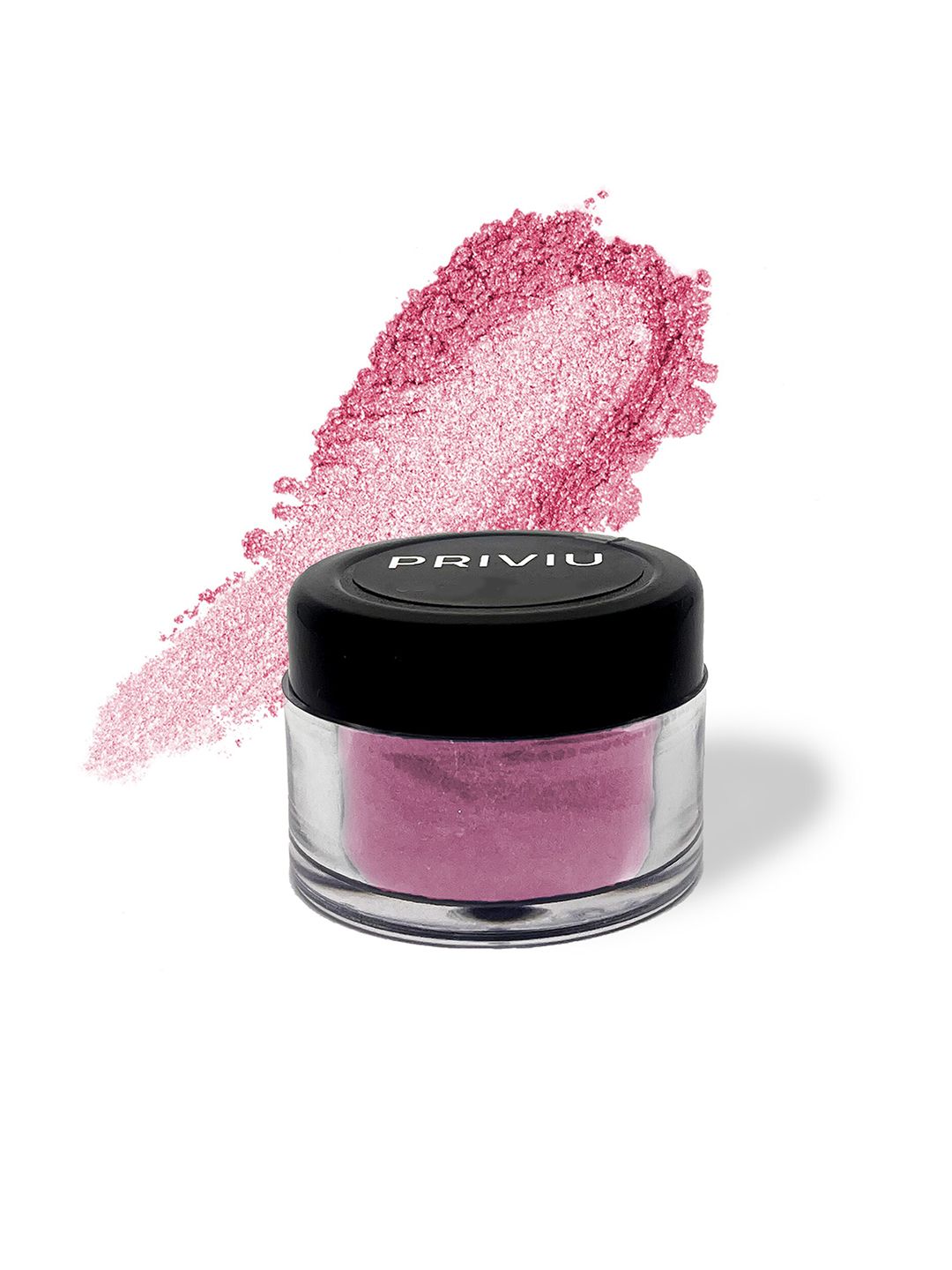 PRIVIU Power Shimmer Highlighter - Mauve 03 Price in India