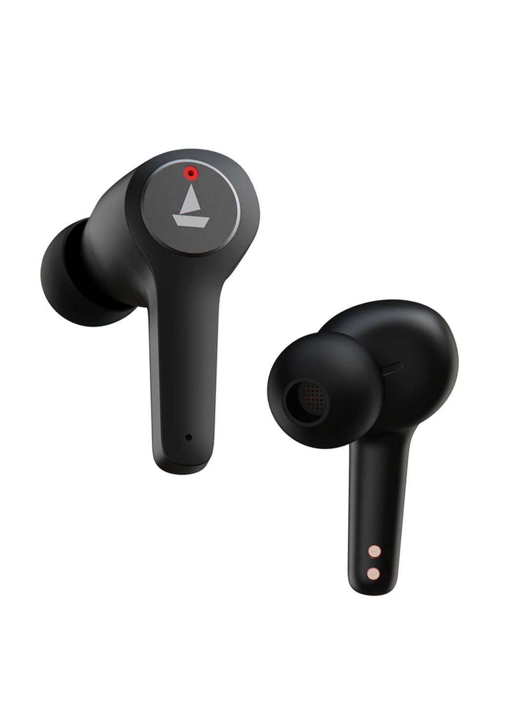 boAt Airdopes 451v2 M True Wireless Earbuds with 25H Playback and ENx Tech-Active Black Price in India