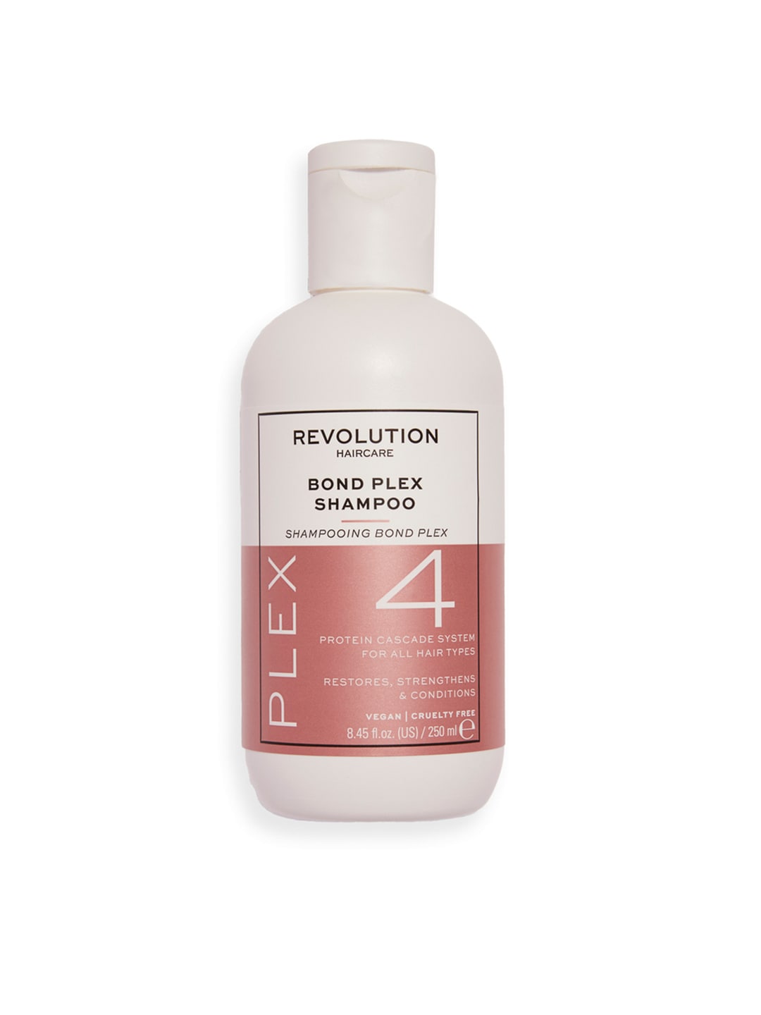 Revolution Haircare Plex 4 Bond Plex Shampoo 250 ml Price in India