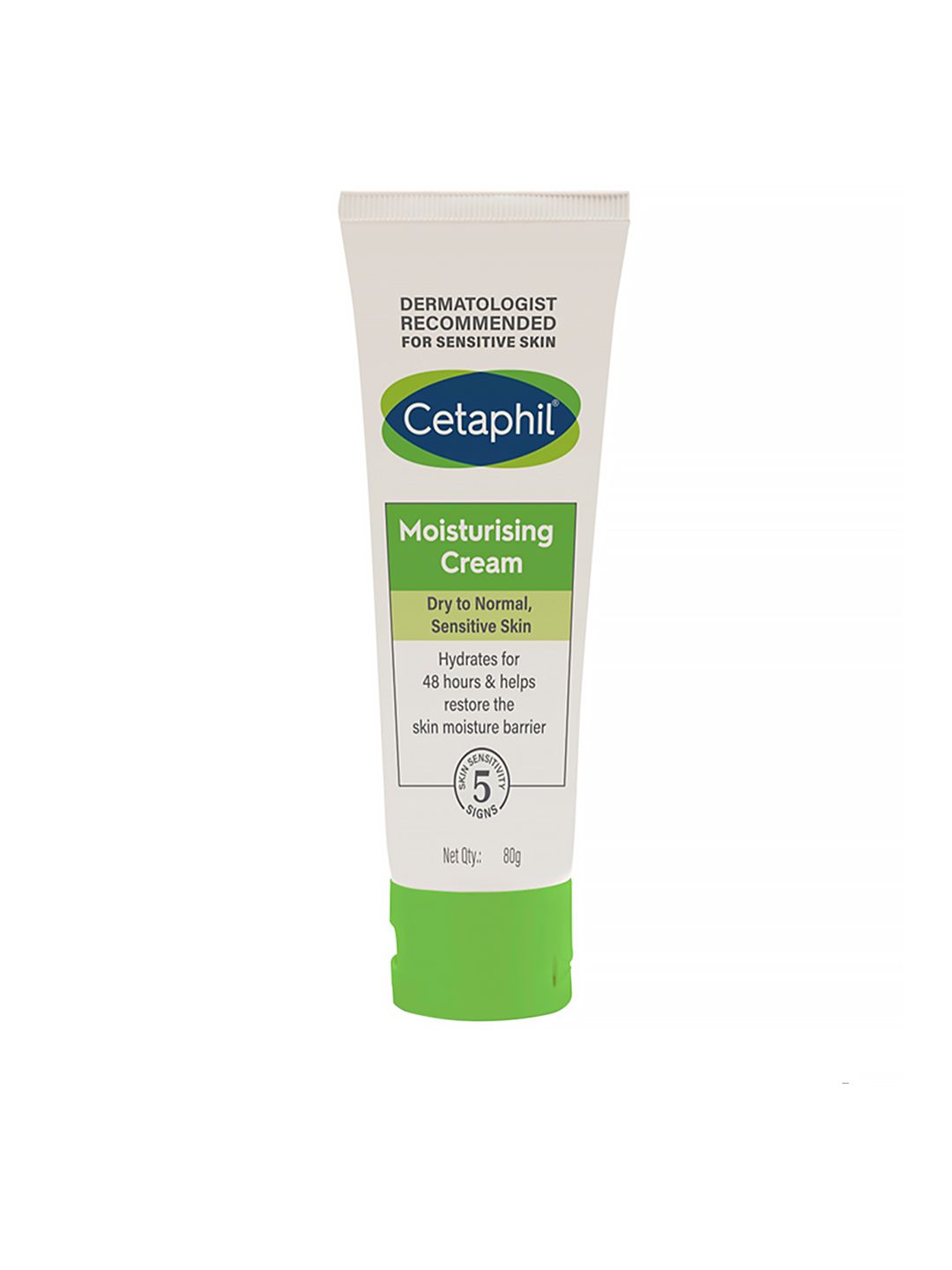 Cetaphil Moisturising Cream - 80 g