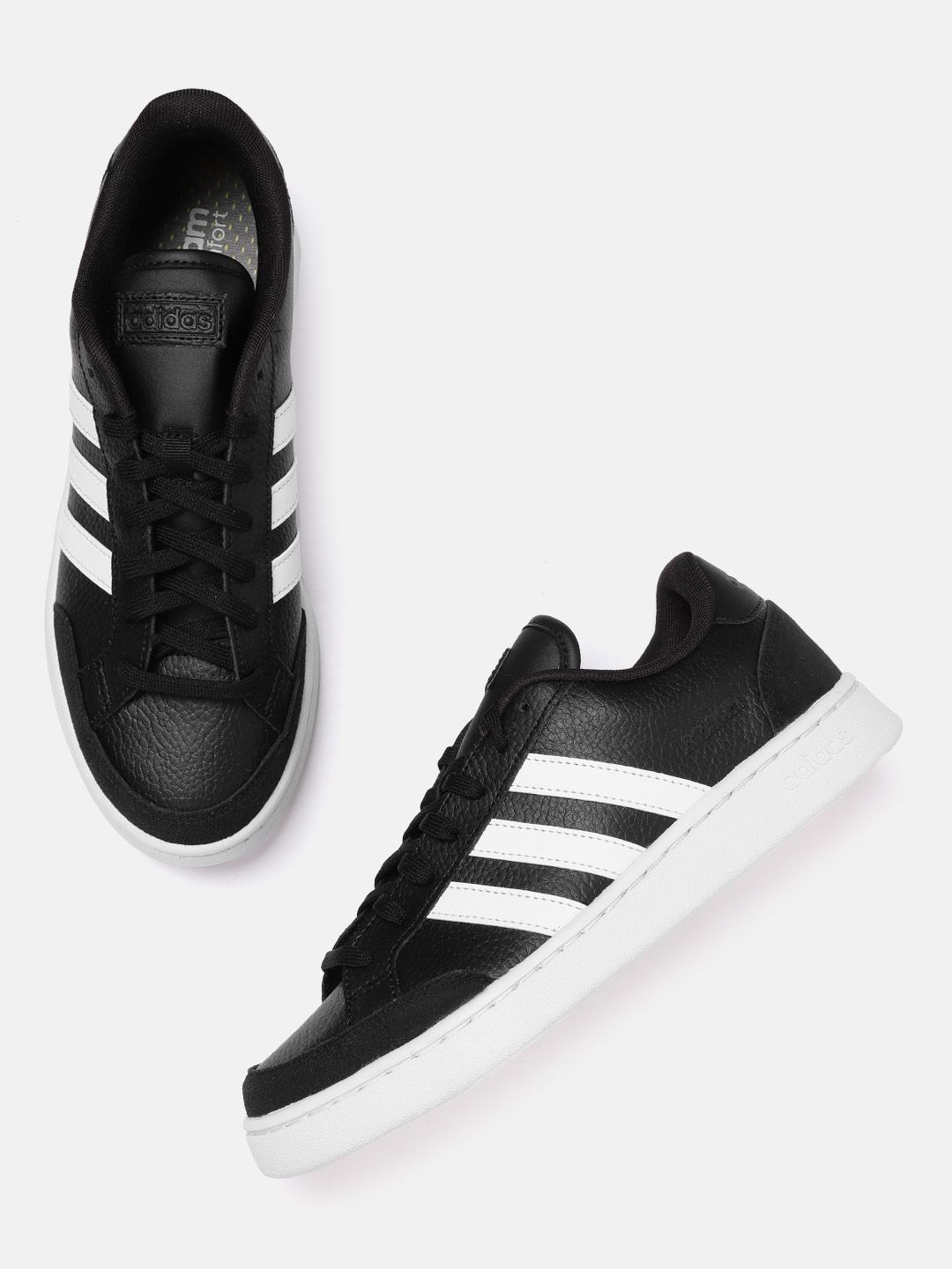 ADIDAS Men Grand Court SE Shoes