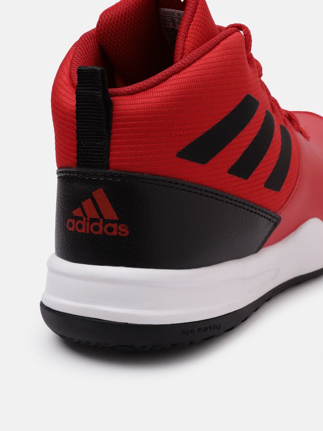 court rage basketball shoes