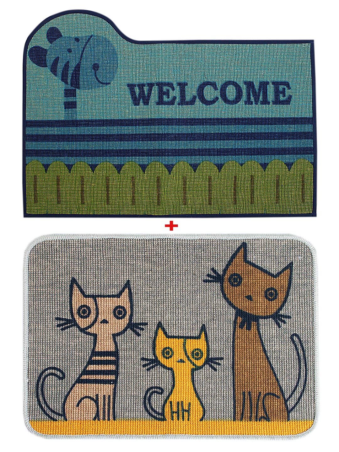 Doormat Doormats At Best In India Myntra