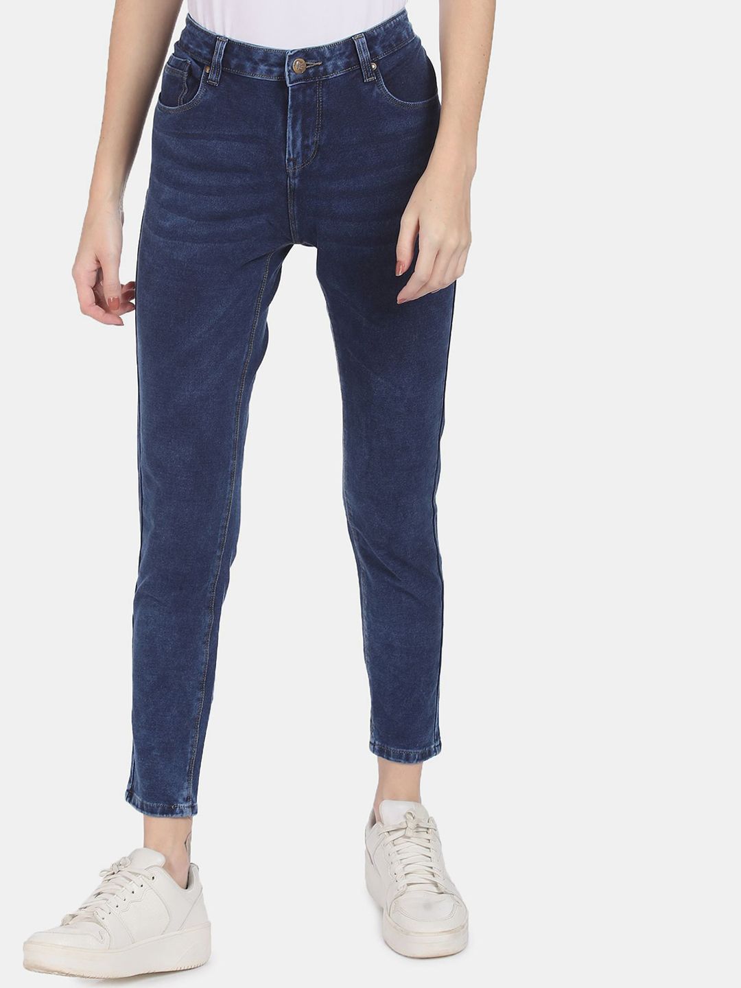 Cherokee Women Blue Jeans Price in India