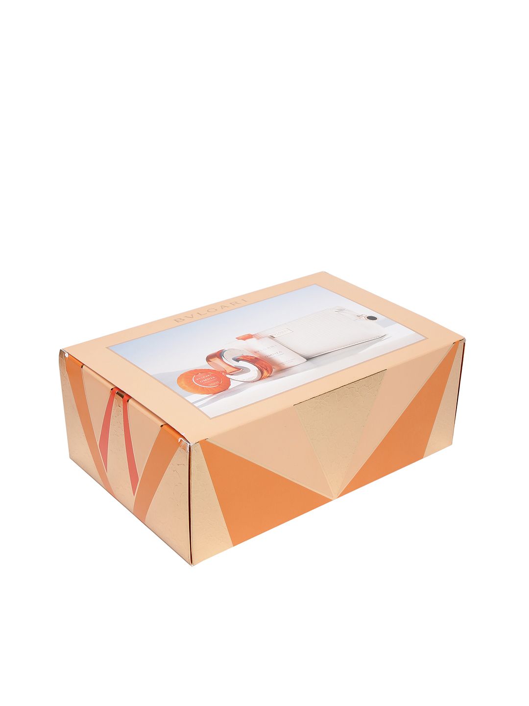 Buy Bvlgari Women Omnia Indian Garnet Fragrance Gift Set
