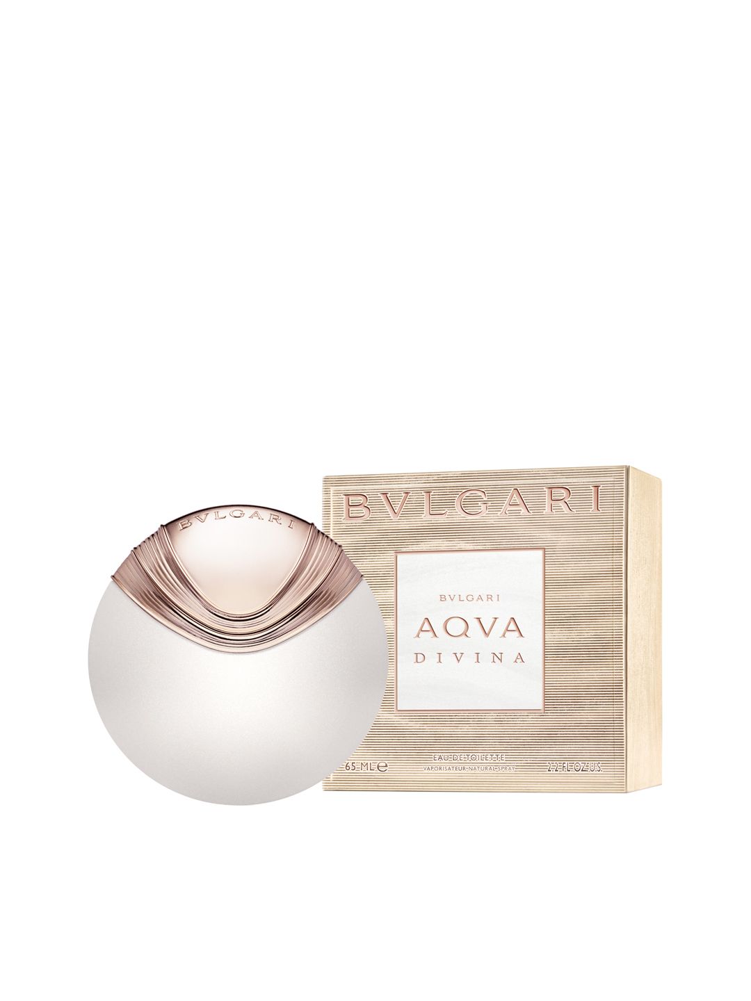 Buy Bvlgari Women Aqva Divina EDT 65 ml - Perfume for Women