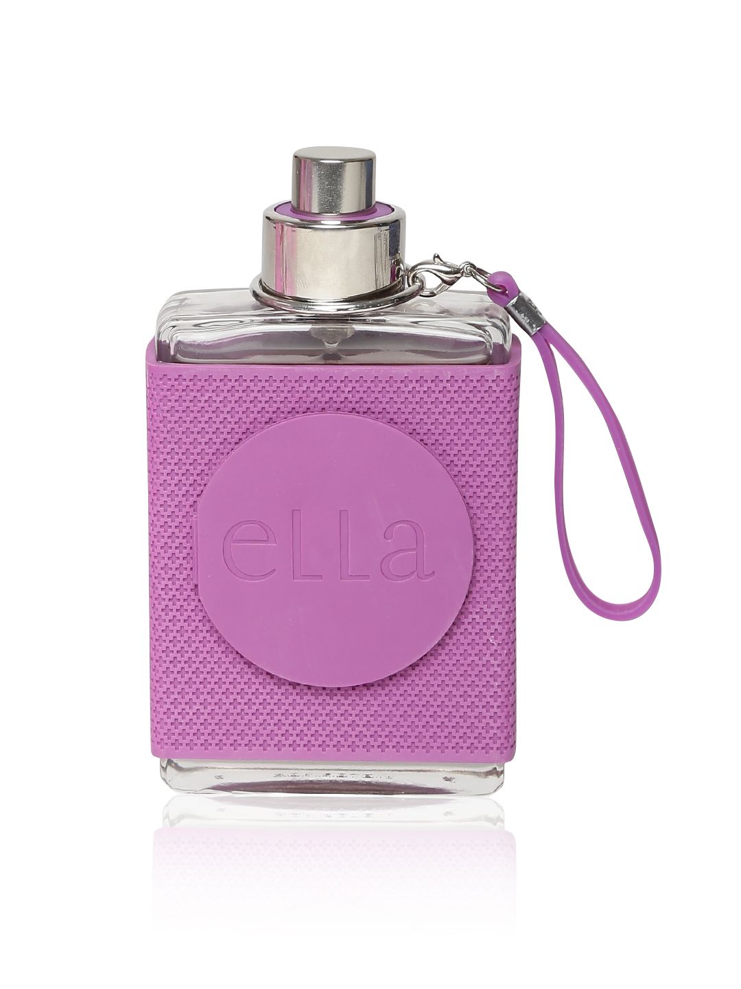 Victorinox Women Ella Eau De Toilette 75 ml Price in India