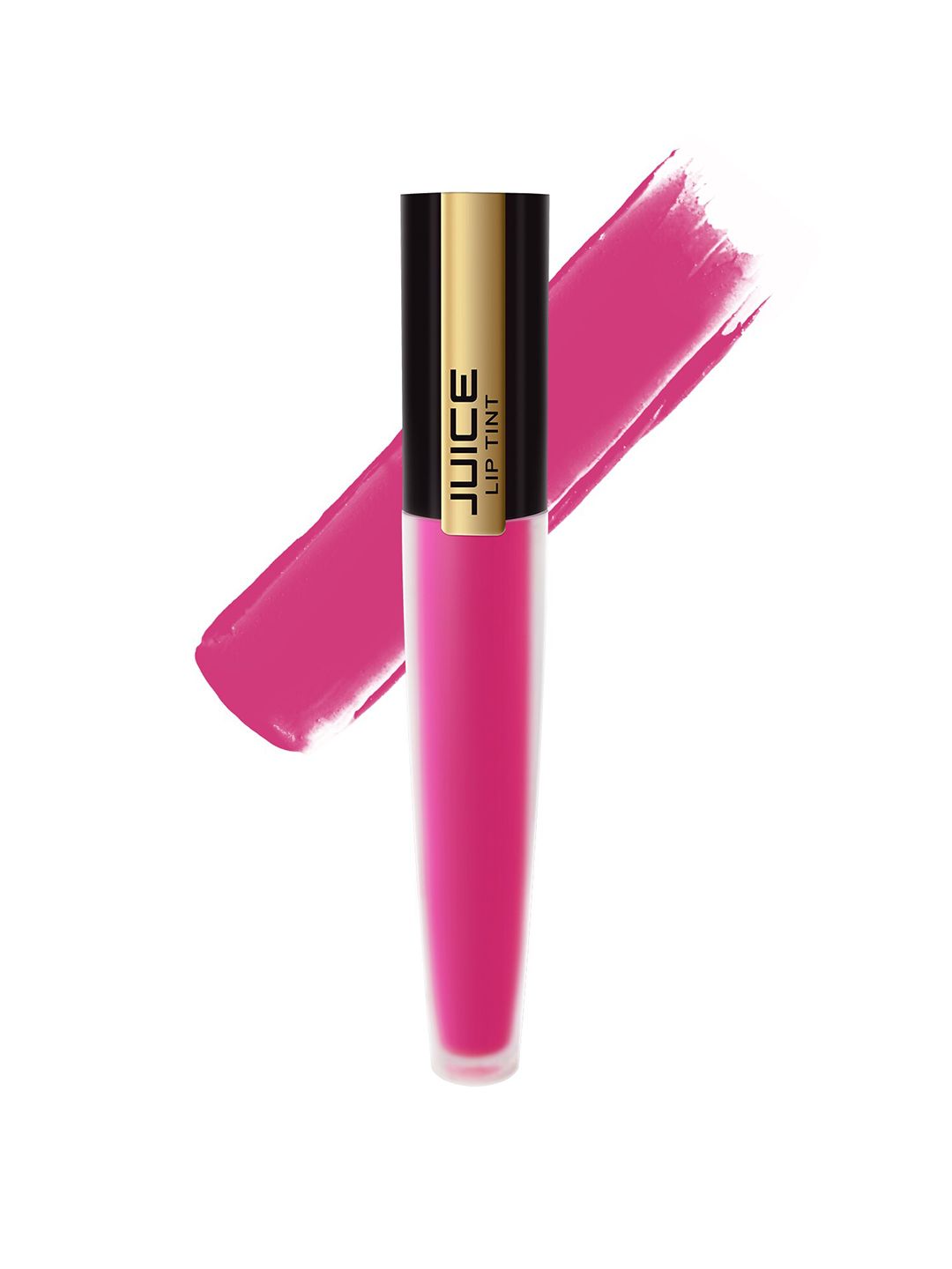 Buy JUICE Pack of 3 Matte Lip Tint Brown Treasure M-71 Rum Punch M