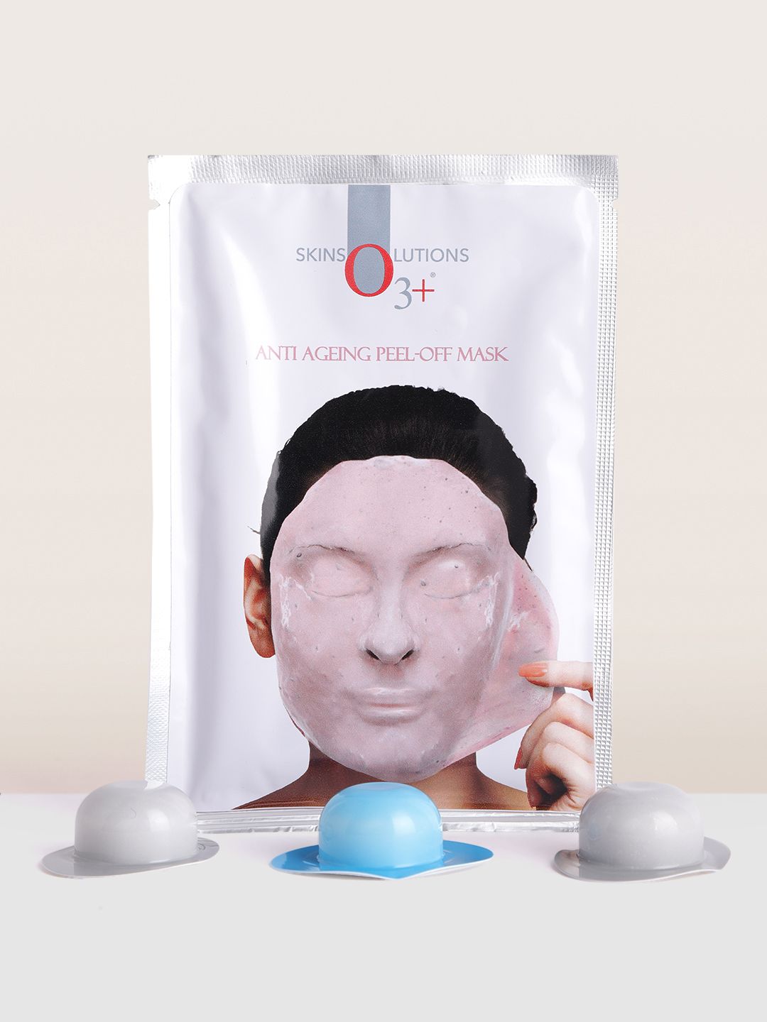 O3 Professional Anti Ageing Single Dose Facial Kit