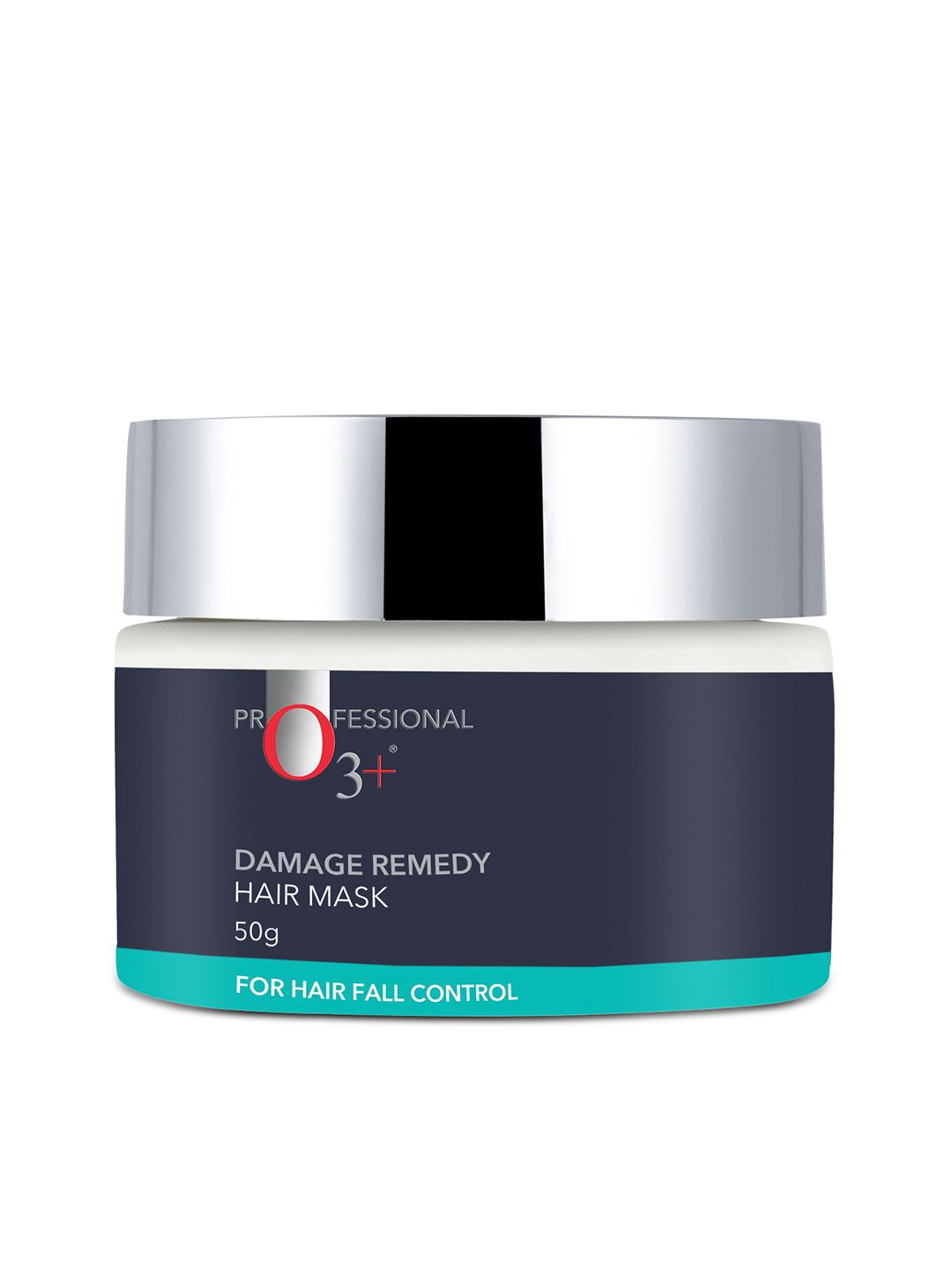 O3 Damage Remedy Hair Mask with Argan Oil & Shea for Hair Fall Control - 50 g Price in India