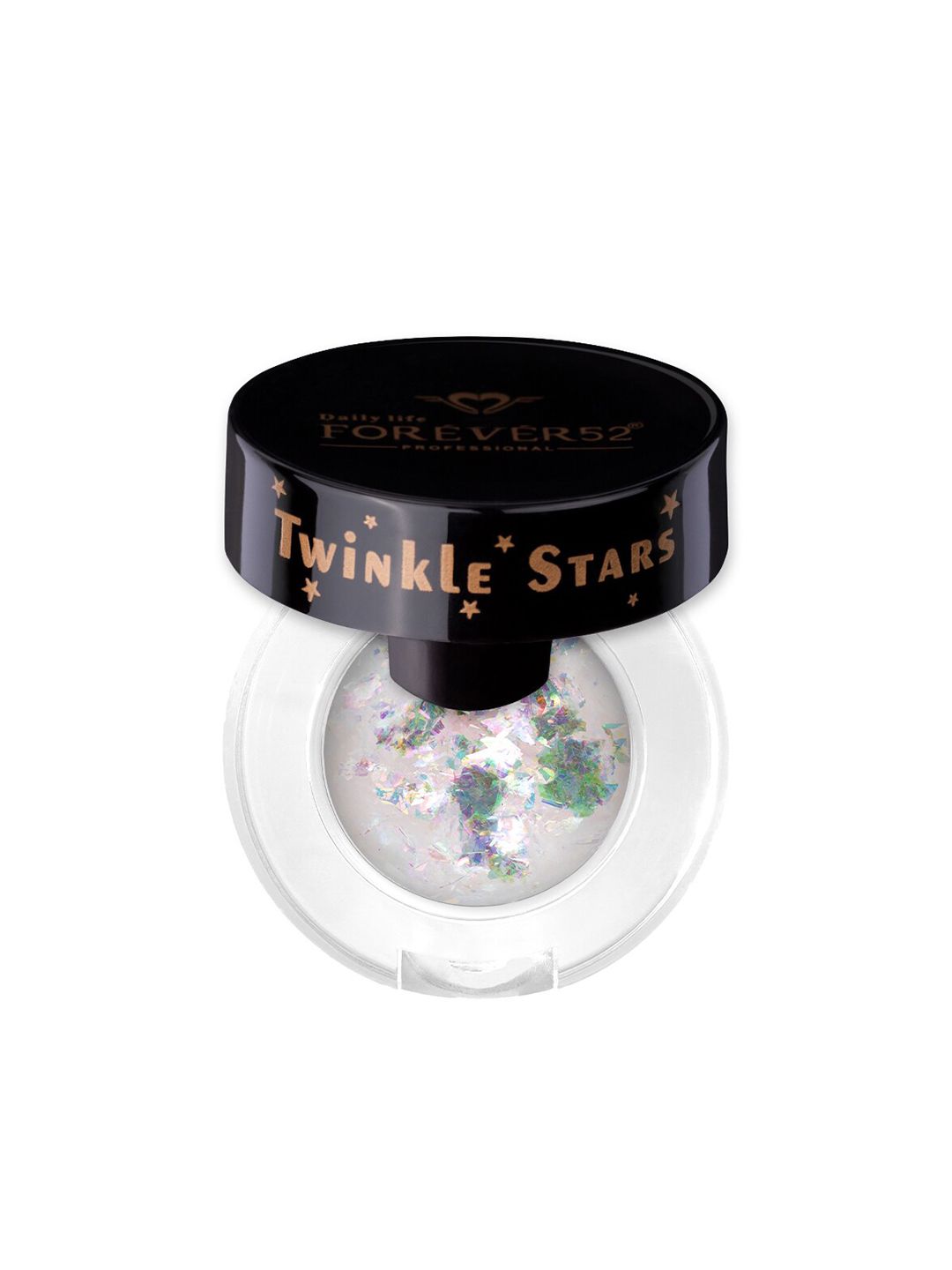 Daily Life Forever52 Twinkle Star Flakes Eyeshadow - TF019 Price in India