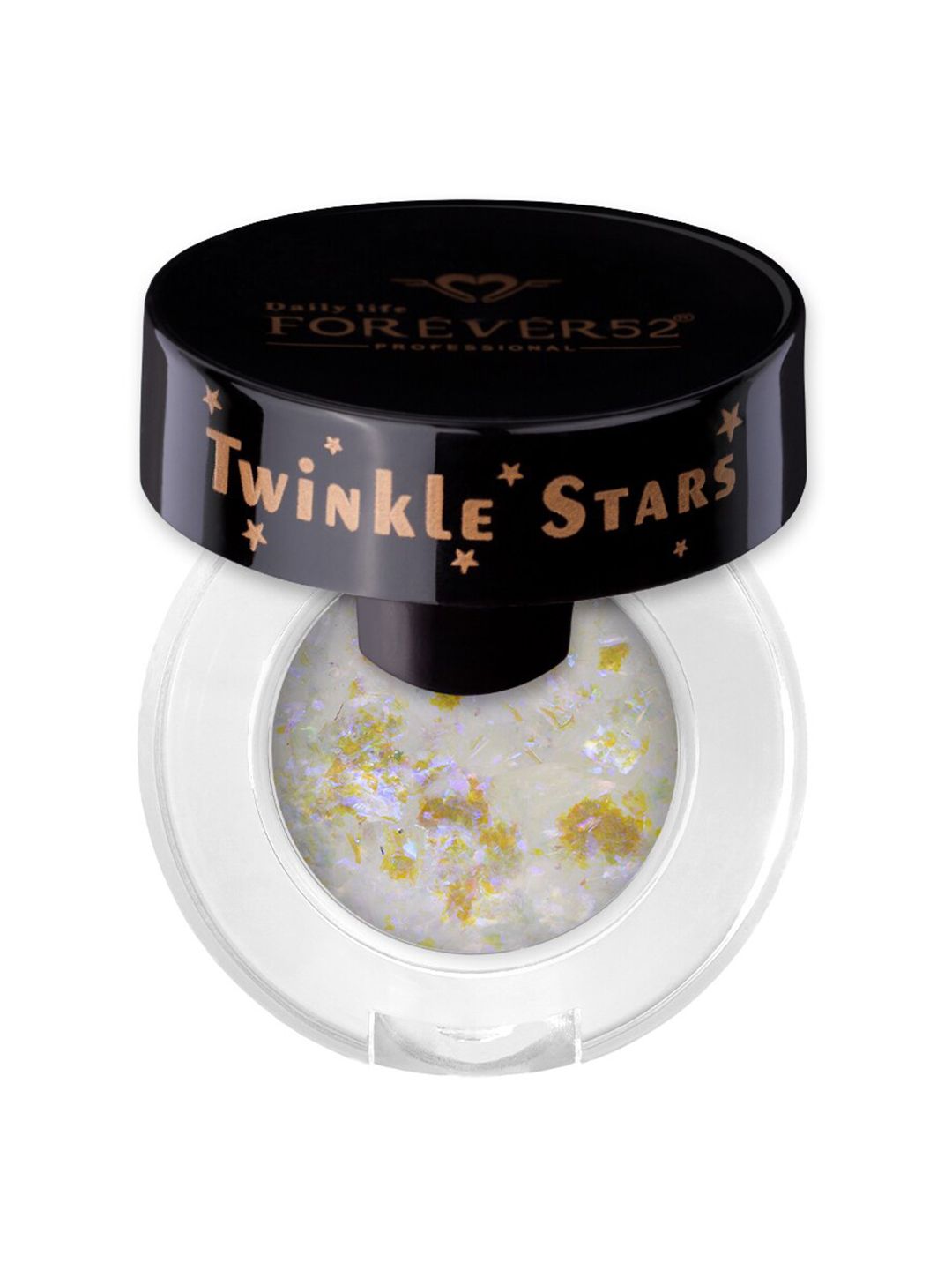 Daily Life Forever52 Twinkle Star Flakes Eyeshadow - TF009 Price in India