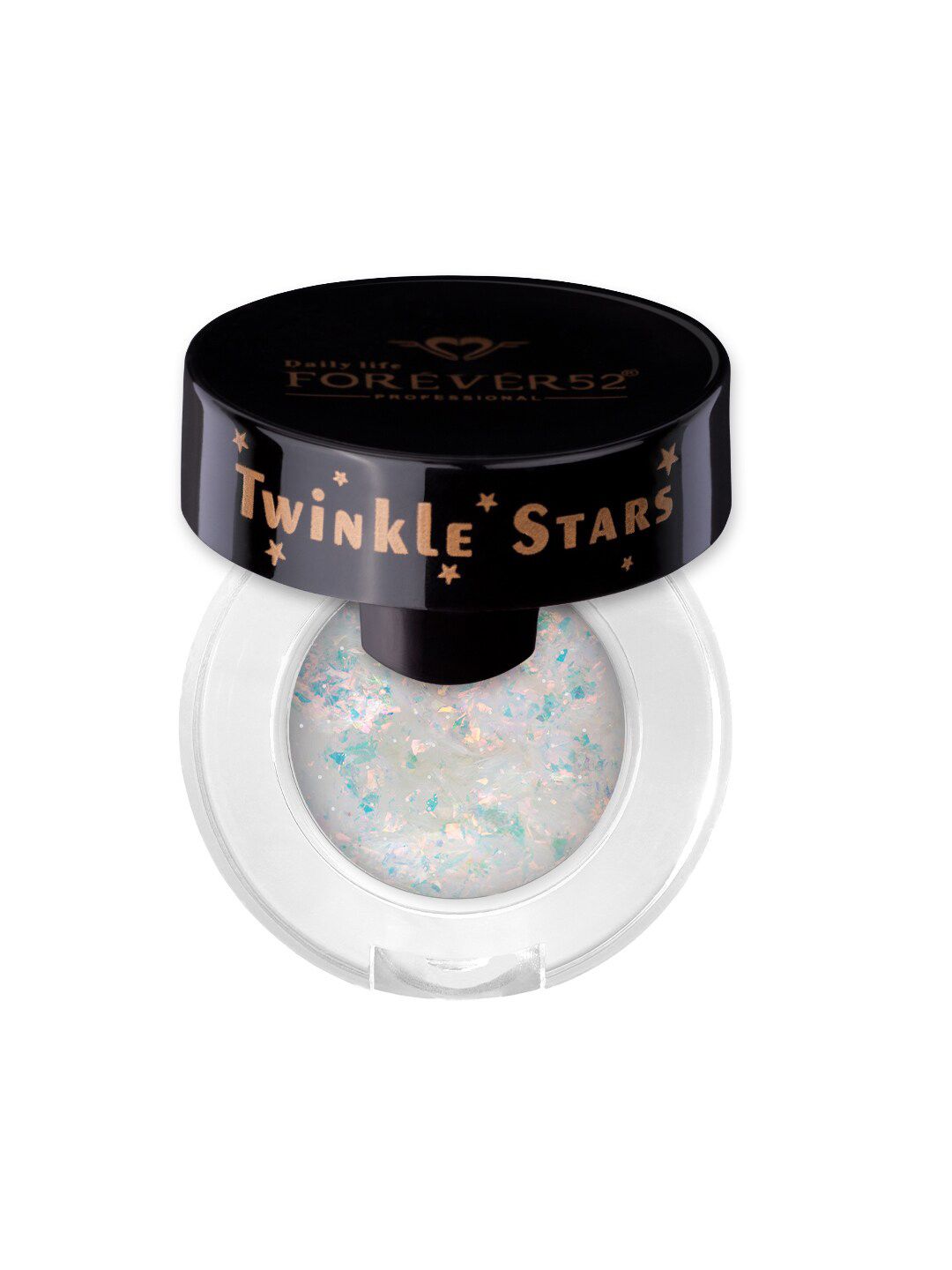 Daily Life Forever52 Twinkle Star Flakes Eyeshadow - TF013 Price in India