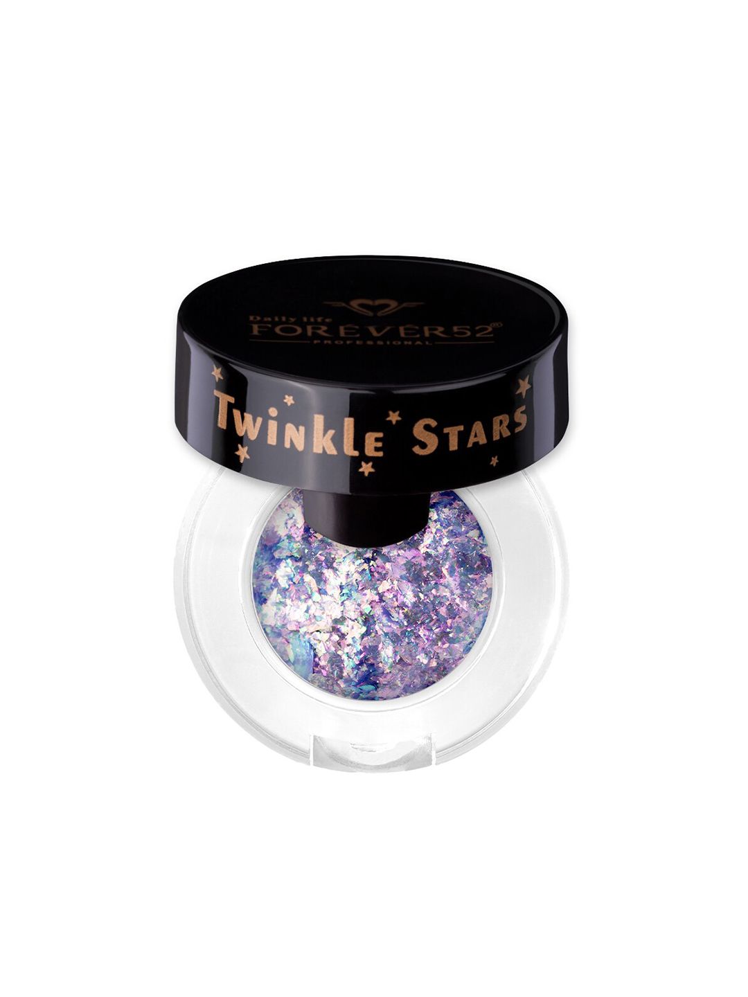 Daily Life Forever52 Twinkle Star Flakes Eyeshadow - TF016 Price in India