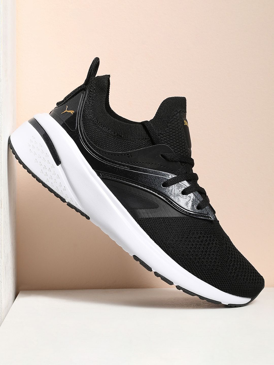 Puma Women Black Forever XT Training Sports Shoes Price in India
