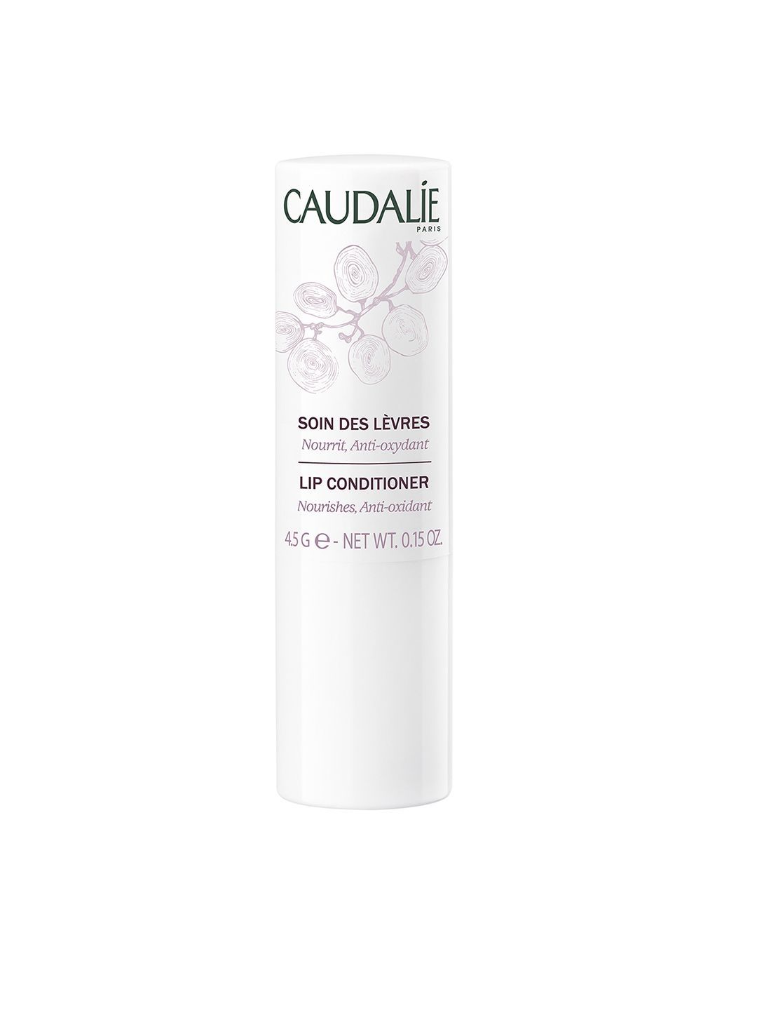 Caudalie Anti-Oxidant Lip Conditioner with Grape Seed Oil - 4.5 g Price in India