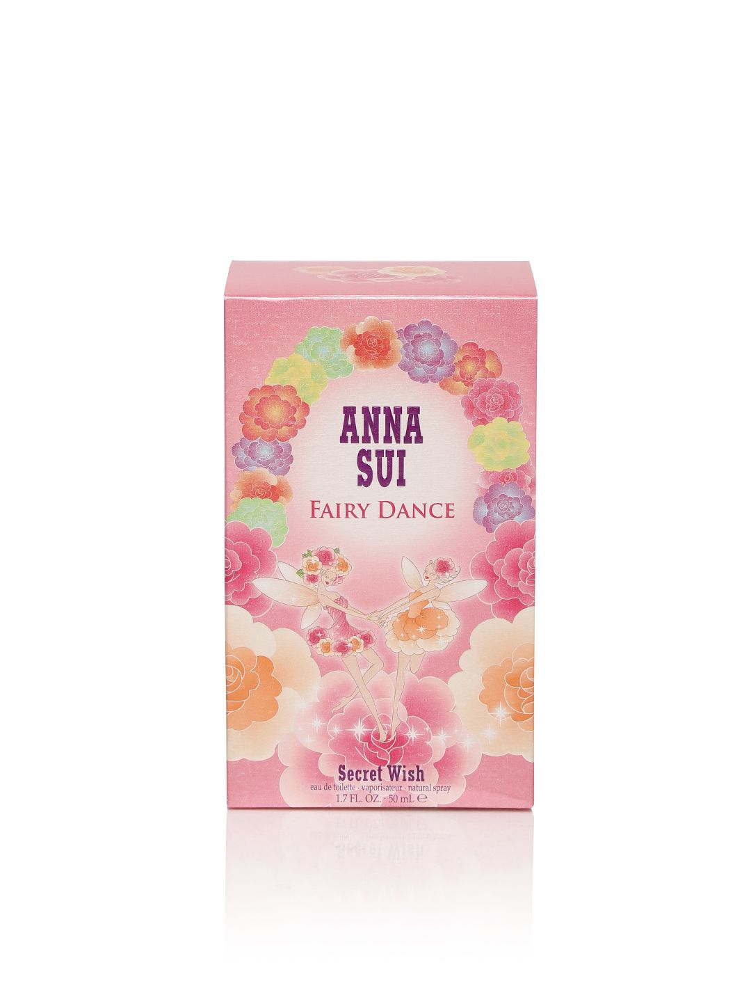 ANNA SUI Women Fairy Dance EDT 50ml Price in India