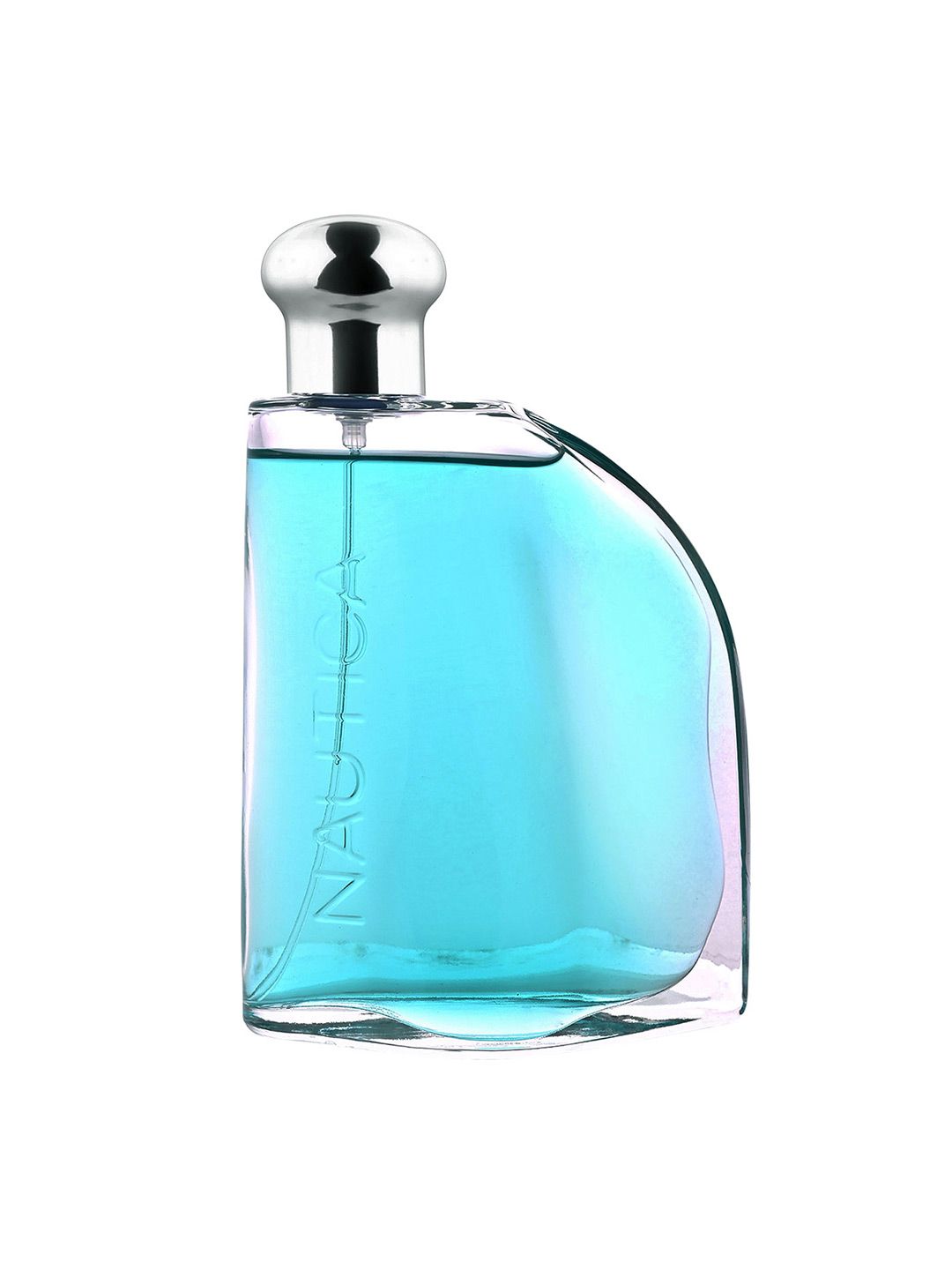 Buy Nautica Men Classic Eau De Toilette 100ml - Perfume for Men