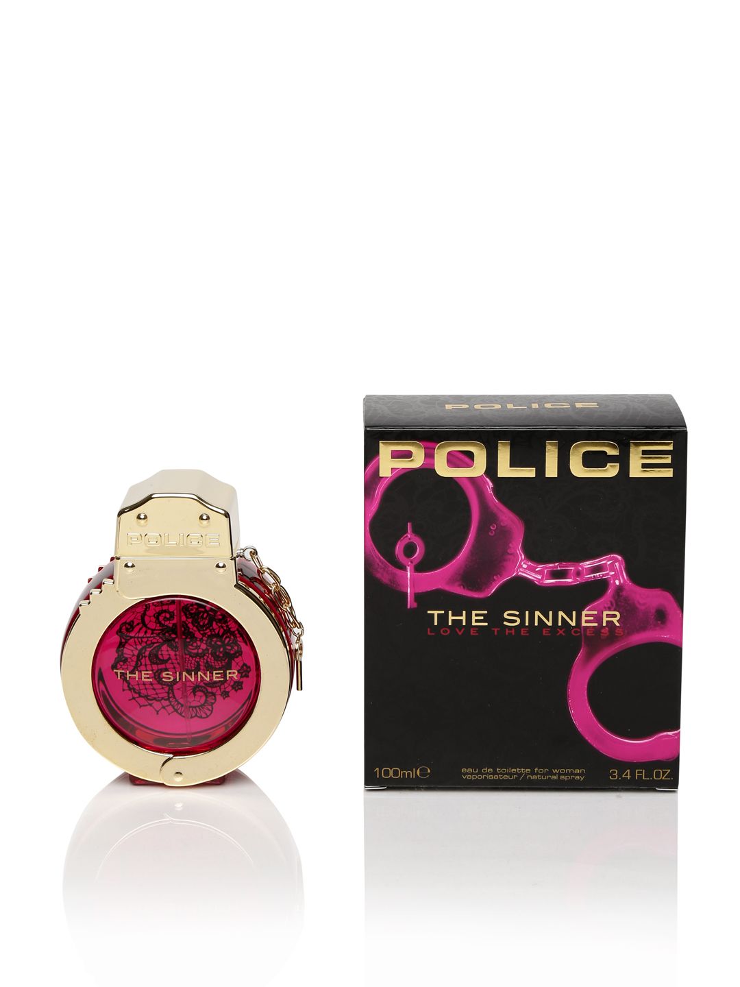 POLICE THE SINNER ポリス　ザ シナー　香水 11485765584865-Police-Women-