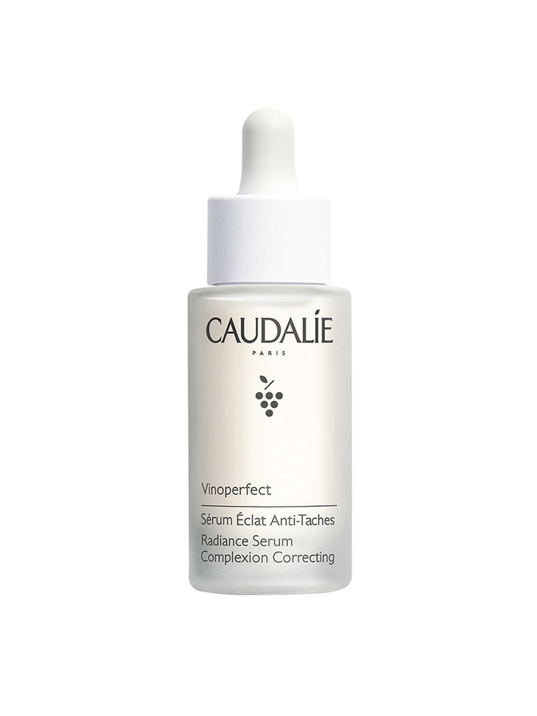 ブースター・導入液 Caudalie Vinoperfect Serum 30ml Buy Caudalie Vinoperfect Radiance Serum for Complexion Correcting