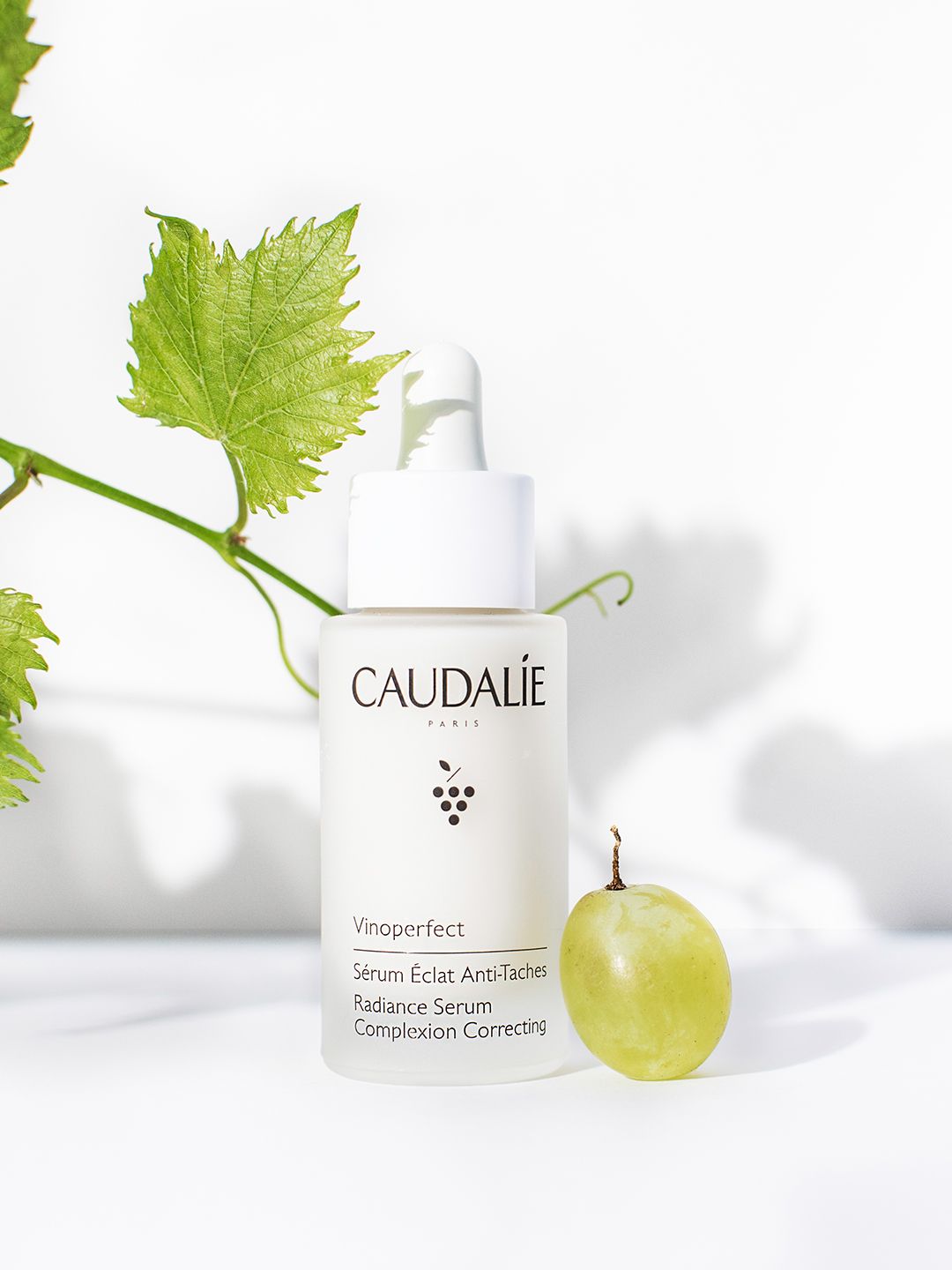 Buy Caudalie Vinoperfect Radiance Serum for Complexion Correcting