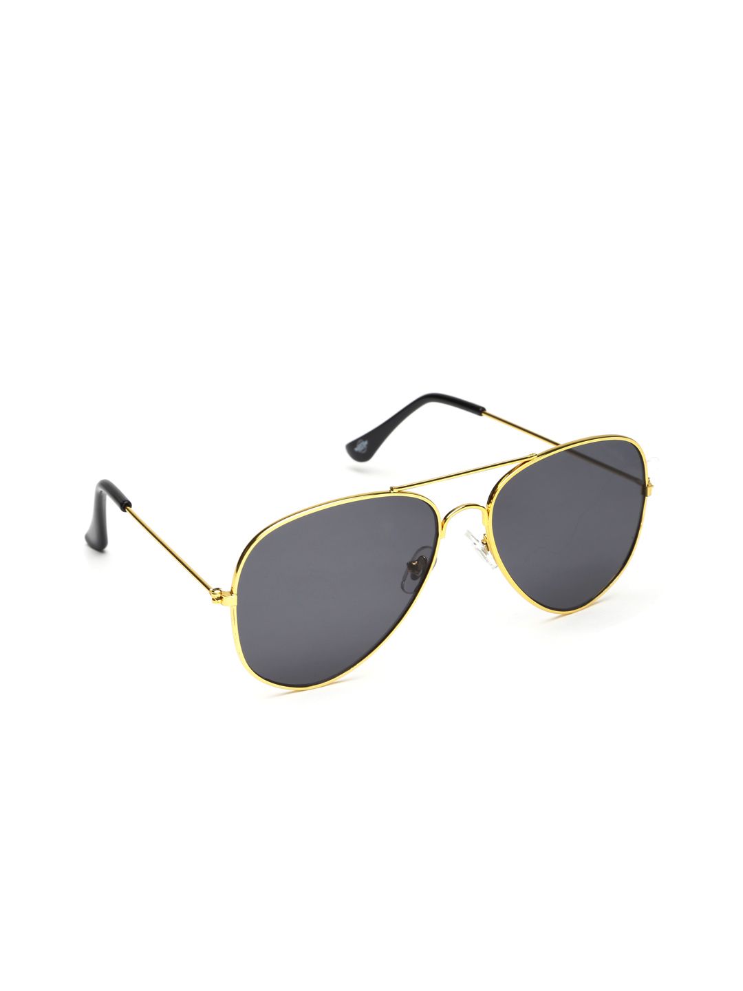 Roadster Unisex Aviator Sunglasses SUN02309