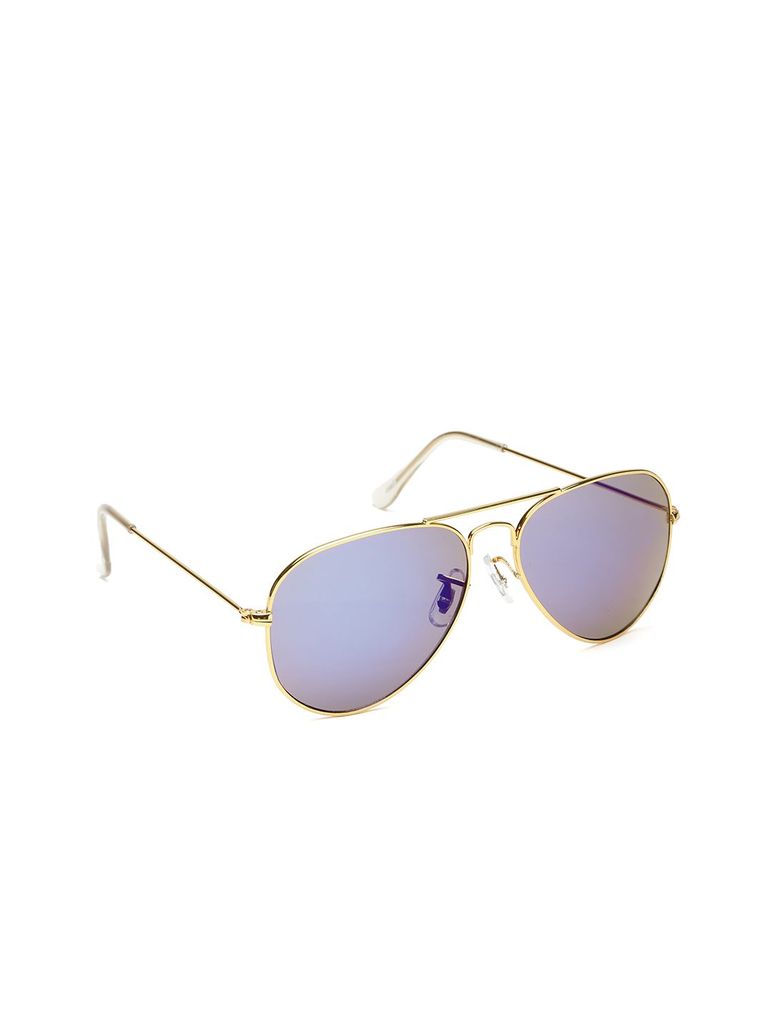 Roadster Unisex Aviator sunglasses