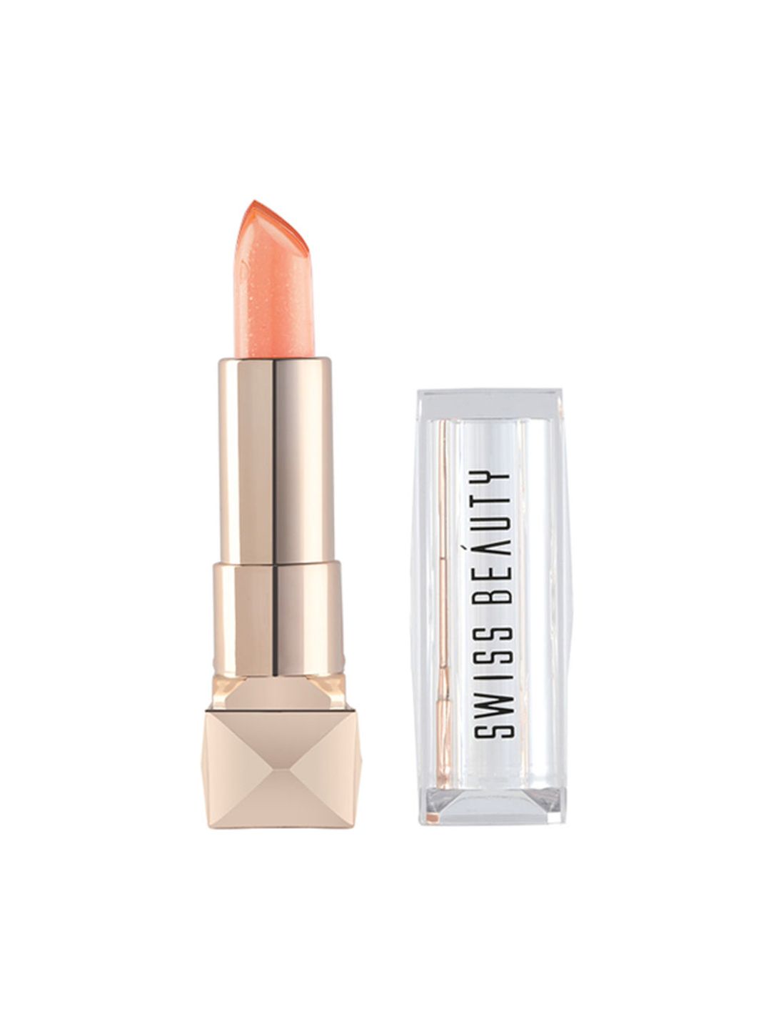 SWISS BEAUTY Gel Lipstick - 2 Price in India