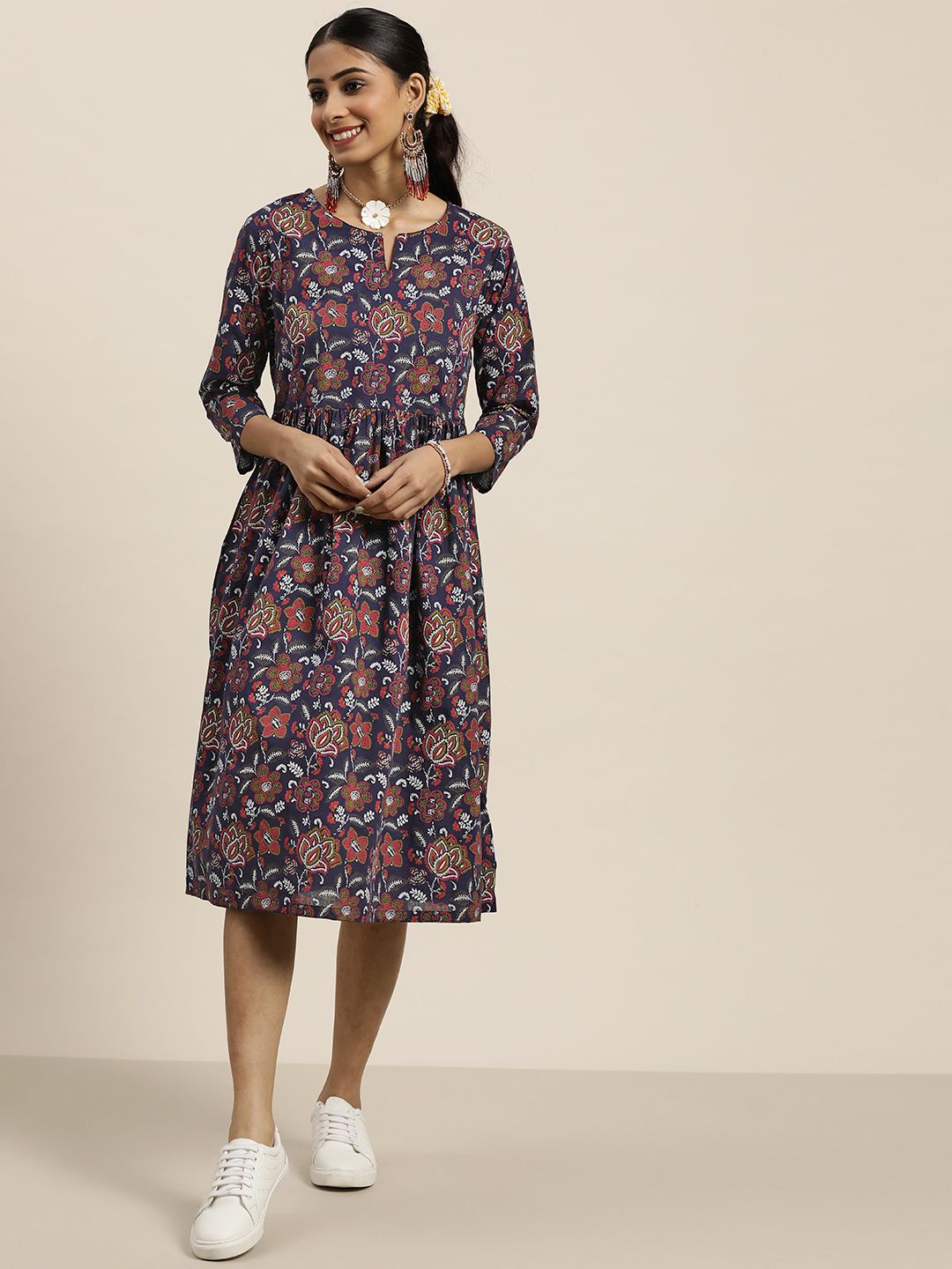 Jabong sangria outlet dress