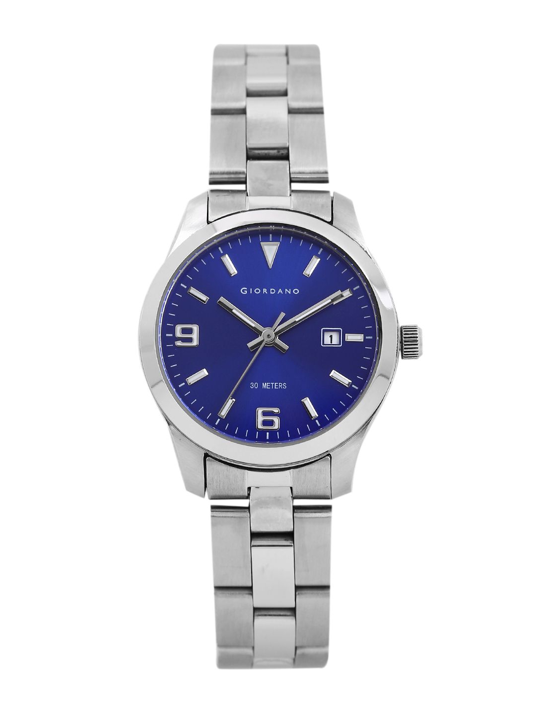 GIORDANO Women Blue Analogue Watch P2061-33 Price in India