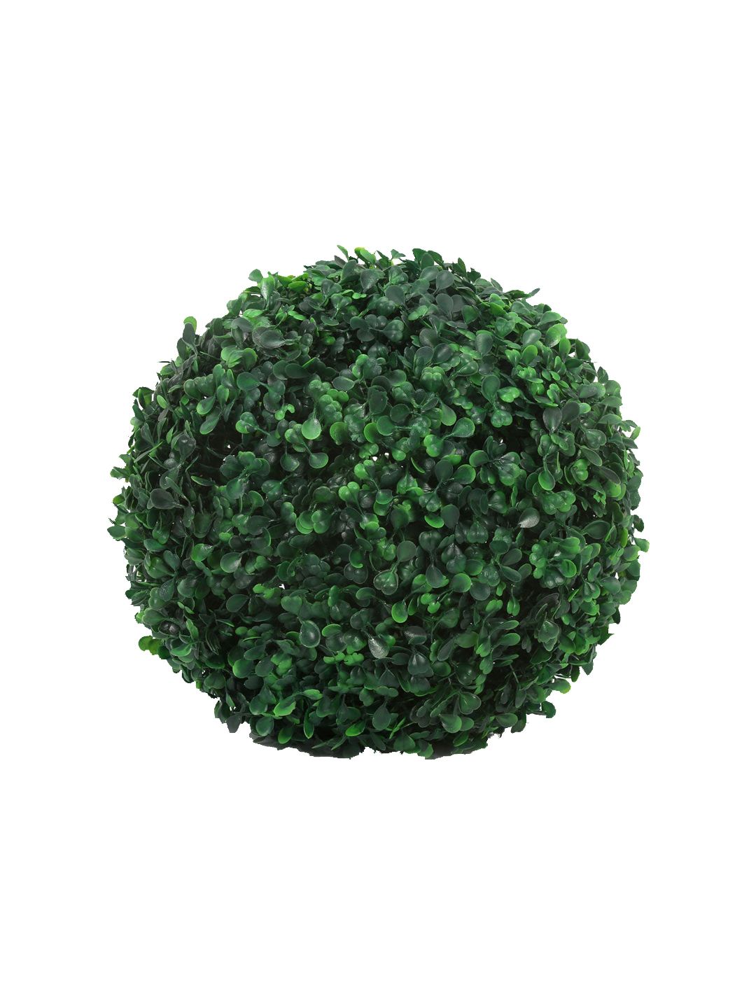 Athome by Nilkamal Green Ball Planter Price in India