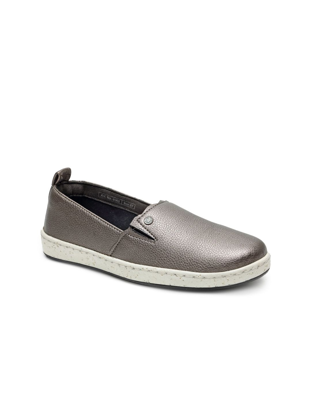 VON WELLX GERMANY Women Grey Espadrilles Price in India